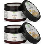 Fe Keratin 2x300 ml Saç Maskesi
