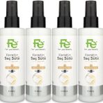 Fe Keratin 4x200 ml Saç Sütü