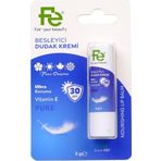 Fe Lip Balm Pure E Vitaminli