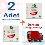 Fe Naturel 50 ml Diş Tozu