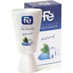 Fe Naturel Herbal Diş Pastası 90 gr Bitkisel Özellikli Ağız Bakımı İçin Doğal Formül