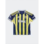 Fe.ner.bah'çe \\ 2026 Iç Saha Parçalı Yeni Sezon Yêtişkin Futbol Forması (Third Kit ) - Lacivert
