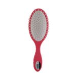 Fe Oval Saç Fırçası Fech136,pembe