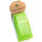 Fe Polyester Tombul Banyo Süngeri