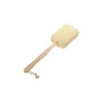 Fe Saplı Sırt Kemeri Handled Bath Sponge