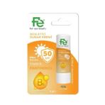 Fe SPF30 Panthenol 5 gr Besleyici Dudak Kremi