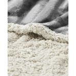Feandrea Su Geçirmez Örtüsü, Evcil Hayvan Örtüsü, Orta Büyük Köpekler Için, Kediler, 152 X 127 Cm, Xl, Makinede Yıkanabilir, Çift Taraflı Koltuk Kılıfı, Gri Ppb060g01