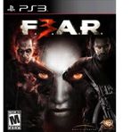 Fear 3 PS3