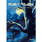 Fear of the dark. Gli Iron Maiden negli anni Novanta (Gli uragani)