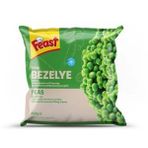 Feast 450 gr Bezelye