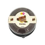 Feast Dondurulmuş Tiramisu Pasta Feast Dondurulmuş Tiramisu Pasta 600 g