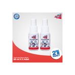 Feat Leke Çıkarıcı Sprey - 2 x 50 ml