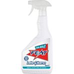Feat Sıvı Leke Çıkarıcı Sprey 750 ml – Özel Enzim Teknolojili, Renk ve Doku Koruyan Türkiye Üretimi Temizlik Spreyi