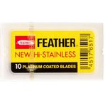Feather 10 lu Yaprak Jilet