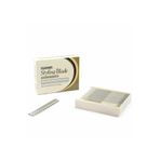 Feather Styling Blade 10'lu Paket Saç Kesim Ustura Jileti