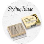 Feather Styling Blade Saç Kesim Ustura Jileti