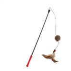 Feather Teaser Toplu Kedi Oltası