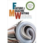 Feature and Magazine Writing: Action, Angle and Anecdotes by David E. Sumner (31-Mar-2009) Paperback