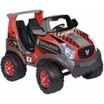 Feber Challenger Jeep 12 v Akülü Araba