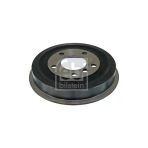 Febı 01724 Fren Kampanası Arka 5D 228.6Mm E36 3 Serisi 90-94