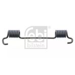 Febı 02104 El Fren Yayı Mercedes Pkw