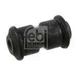 Febı 02881 Makas Yatagı