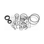 Febi 08696 Conta Takımı Hidrolik Direksiyon Için Mercedes Model 122 A1264600061
