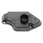 Febı 08993 Sanzıman Filtre E36 46 91- 01