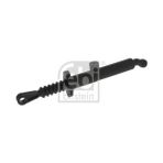 Febi 100000 Debriyaj Merkezi Üst 19MM Hidrolik Mercedes Axor 1840-4140 OM456 22950206