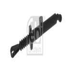 FEBI 100000 Debriyaj Merkezi Ust 19Mm Hidrolik Mercedes Axor 1840-4140 Om457 0022950206 (WE951366)