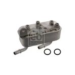 FEBI 100132 Yağ Soğutucusu E-38/39 Şanz. M-62