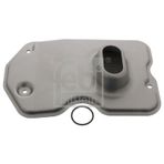 FEBI 100458 ŞANZIMAN YAğI FİLTRESİ -AUDİ