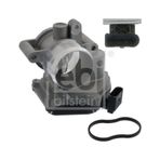 FEBI 100774 GAZ KELEBEgI AgZI AUDI
