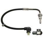 Febı 100827 Havalı Süspansiyon Amortisörü Ön Sağ Mercedes E-Class W211 02 03 A2113205413