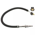 Febı 100834 Havalı Süspansiyon Amortisörü Ön Sol Mercedes E-Class W211 02 03 A2113205513