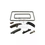 FEBI 101089 VW-Porsche 3.6 V6 Zincir Seti 066109514A S4