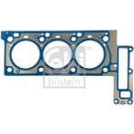 Febi 102394 102394 Silindir Kapak Contası Uyumlu