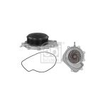 Febı 103075 Su Pompası W204 C180 C200 C220 Cdı W207 W212 E200 E220 E250