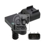 FEBI 106036 Emme Manifoldu Basınç Sensörü Ford Pkw