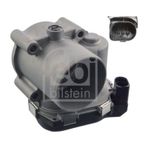 FEBI 107027 Gaz Kelebegi (Bogaz) Caddy Golf V VI Jetta Passat Superb Yeti 1.4Tsi 1.6 16V Cggb Caxa Caxc Bud 03C133062C (WA235712)
