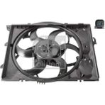 Febi 107256 107256 Bmw E87-E90 Klima Fanı 400W