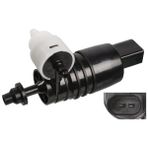 Febi 107463 Sılecek Su Pompası F39 G01 G02 17- B47