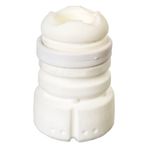 Febi 109457 907 910 18 91.5 x 62.5 mm Ön Sprinter Amortisör Takozu