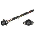 Febı 172751 Adaptor Kablo Seti Enjektor Memesi Arosa Cordoba Ibiza Polo Fabia Roomster 97 9 45971600