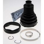 FEBI 173044 Bmw G20-G30 İç Aks Körüğü 31608657288