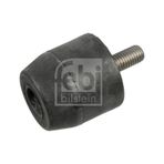 FEBI 173496 Kabin Takozu Ön Volvo Fh 400-440-480-520 05- Fh II 12- Fh16 550-610 03- Fh16 II 540 12- Fm 440-460 05- Fmx II 460-500 13-