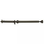Febı 174109 Şaft Komple Vw Touareg 03-10 Q7 07-15 Porsche Cayenne 03-9 95542102015