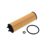 FEBI 175759 Yağ Filtresi Arteon Caddy Golf VIII Passat Tiguan Touran T-Roc A3 Q2 Q3 Ateca Le Karoq Kodıaq OEM Yedek Parca 38553890
