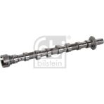 Febi 176294 176294 Eksantrik Mili P307-C4-C5 2,0 Hdı DW10 Egzoz Mondeo Iv 2.0 Tdcı 07-14 Kuga I 08-14 2.0 T