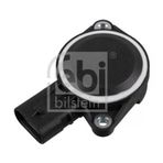 Febı 178355 Dönüş Acı Sensörü A3 A4 A5 A6 A8 Q3 Q5 Amarok cc Eos Golf Vı Jetta Passat Tiguan T Toledo 1.8 Oem Yedek Parca 38554061